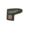 GUARANTEED PRODUCTS BLADE COVER -Trend Wear Shop M 8406 SAGE 1