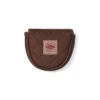 GUARANTEED PRODUCTS MALLET COVER -Trend Wear Shop M 8408 CHOCO 1