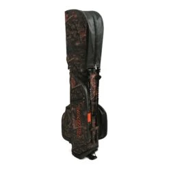 Malbon X 100 Thieves Woodsman Golf Bag -Trend Wear Shop M 8513 MLT 2