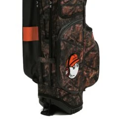 Malbon X 100 Thieves Woodsman Golf Bag -Trend Wear Shop M 8513 MLT 3