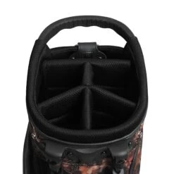 Malbon X 100 Thieves Woodsman Golf Bag -Trend Wear Shop M 8513 MLT 5