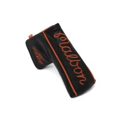 Malbon X 100 Thieves CARBINE BLADE COVER -Trend Wear Shop M 8515 BLK 3