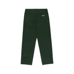 MALBON X COCA-COLA CHINO DELIVERY PANT -Trend Wear Shop M 8530 FOREST 3