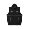 MALBON X F1 POLE POSITION VEST -Trend Wear Shop M 8548 BLK 1
