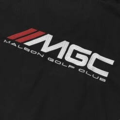 MALBON X F1 POLE POSITION VEST -Trend Wear Shop M 8548 BLK 3