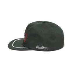 MALBON X F1 PODIUM HAT -Trend Wear Shop M 8554 GRN 2