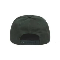 MALBON X F1 PODIUM HAT -Trend Wear Shop M 8554 GRN 3