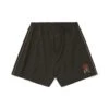 MALBON X BUDWEISER SCOOTER SHORT -Trend Wear Shop M 8581 OLV 1