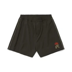 MALBON X BUDWEISER SCOOTER SHORT