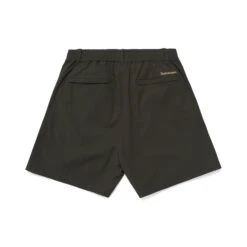 MALBON X BUDWEISER SCOOTER SHORT -Trend Wear Shop M 8581 OLV 4