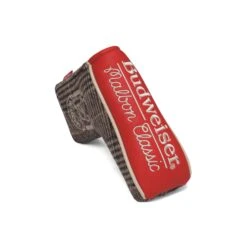 MALBON X BUDWEISER BLADE PUTTER COVER -Trend Wear Shop M 8587 MULTI 3