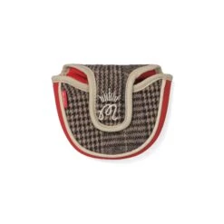 MALBON X BUDWEISER MALLET PUTTER COVER -Trend Wear Shop M 8588 MULTI 2