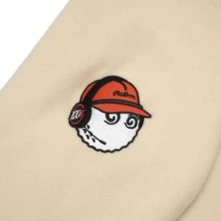 Malbon X 100 Thieves Fowler Polar Fleece Jacket -Trend Wear Shop M 8597 SAN 3