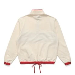 Mandalay Fleece Quarter Zip -Trend Wear Shop M 8599 IVR 3