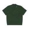 Resort Crochet Polo -Trend Wear Shop M 8602 GRN 1