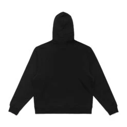 Malbon X 100 Thieves Mallard Hoodie -Trend Wear Shop M 8614 BLK 3