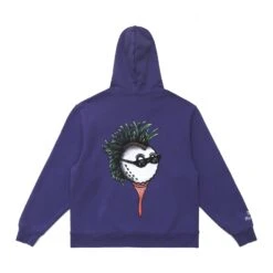 Malbon X Youth On Course Mohawk Buckets Hoodie 10 Malbon X Youth On Course Mohawk Buckets Hoodie -Trend Wear Shop M 8624 PRP 3