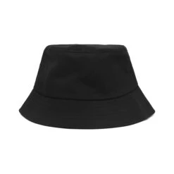 Malbon X Beams Rainbow Bucket Hat -Trend Wear Shop M 8634 BLACK 3