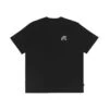 MARTIAN BUCKETS TEE -Trend Wear Shop M 8689 BLACK 1