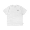 BALDWIN BUCKETS KNOCKOUT TEE -Trend Wear Shop M 8690 WHITE 1