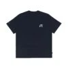 BUCKETS KNOCKOUT TEE -Trend Wear Shop M 8691 NAVY 1