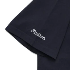 BUCKETS KNOCKOUT TEE -Trend Wear Shop M 8691 NAVY 2