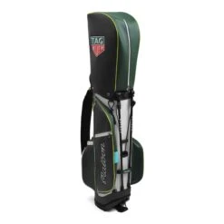 Malbon X Tag Heuer Golf Bag -Trend Wear Shop M 8756 MULTI 2