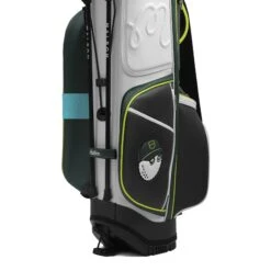 Malbon X Tag Heuer Golf Bag -Trend Wear Shop M 8756 MULTI 5