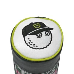 MALBON X TAG DRIVER COVER -Trend Wear Shop M 8760 GREEN 3