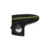 MALBON X TAG BLADE PUTTER COVER -Trend Wear Shop M 8764 BLACK 1