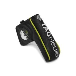 MALBON X TAG BLADE PUTTER COVER -Trend Wear Shop M 8764 BLACK 3
