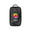 Malbon X Beams Rainbow Shoe Bag -Trend Wear Shop M 8771 BLACK 1