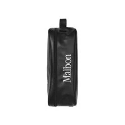 Malbon X Beams Rainbow Shoe Bag -Trend Wear Shop M 8771 BLACK 2