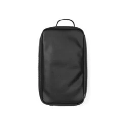 Malbon X Beams Rainbow Shoe Bag -Trend Wear Shop M 8771 BLACK 3