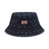 RONIN BUCKET HAT -Trend Wear Shop M 8774 NVY 1