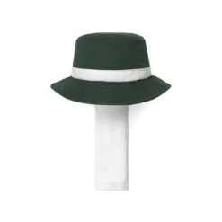 BUCKETS KNIT DRIVER COVER -Trend Wear Shop M 8775 GRN 2