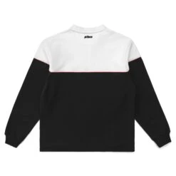 MALBON X PRINCE ROLAND RUGBY -Trend Wear Shop M 8789 WHT 4