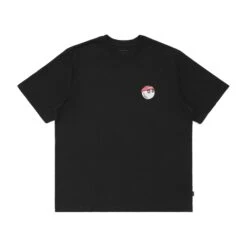 MALBON X PRINCE HEADBAND BUCKETS T-SHIRT