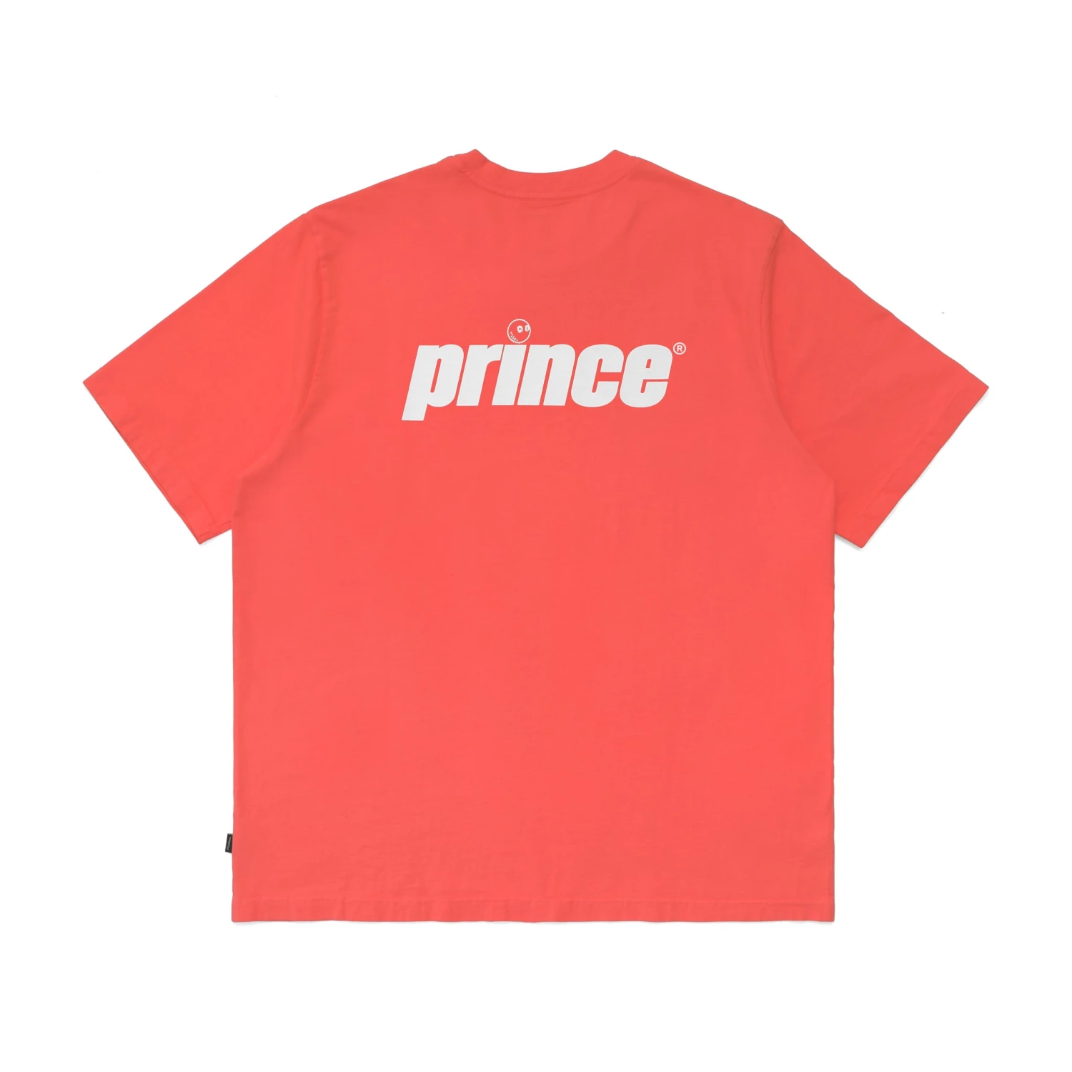 MALBON X PRINCE LOGO T-SHIRT 4 MALBON X PRINCE LOGO T-SHIRT - Image 2