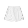 MALBON X PRINCE SCOOTER SHORT -Trend Wear Shop M 8795 WHT 1