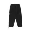 MALBON X PRINCE ASTOR CARGO PANT -Trend Wear Shop M 8796 BLK 1