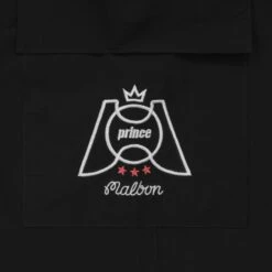 MALBON X PRINCE ASTOR CARGO PANT -Trend Wear Shop M 8796 BLK 2