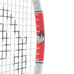 Malbon X Prince Tennis Racquet -Trend Wear Shop M 8833 WHT 3