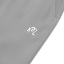 Malbon X Adidas Ultimate365 Tapered Pant -Trend Wear Shop M HA9134 GRY DEC23 2