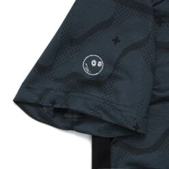 MALBON X ADIDAS ADX HEAT.RDY Polo -Trend Wear Shop M HZ3231 ANT FW23 3