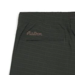 MALBON X ADIDAS ADX WIND.RDY Warm Pants -Trend Wear Shop M HZ3239 GRN FW23 3