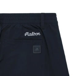 Malbon X Adidas Commuter Pant -Trend Wear Shop M IA4771 NVY DEC23 2