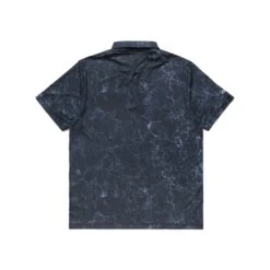 Malbon X Adidas Sun Energy Polo -Trend Wear Shop M IP2445 NVY DEC23 4