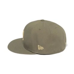 MALBON X NEW ERA 59FIFTY M SCRIPT -Trend Wear Shop M NEW ERA 5950 HERB 2