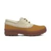 Malbon X Sperry Cold Bay 3-Eye (Mens) -Trend Wear Shop M STS25223 IVY 1